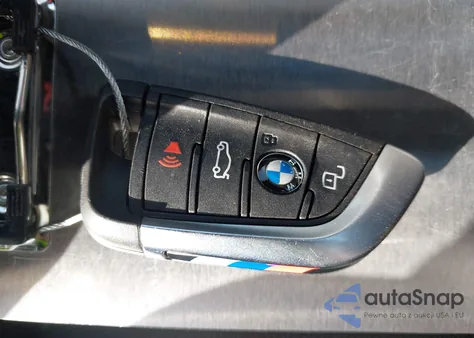 2025 BMW M2 z USA, uszkodzony, nr VIN 3MF23DM02S8E99892